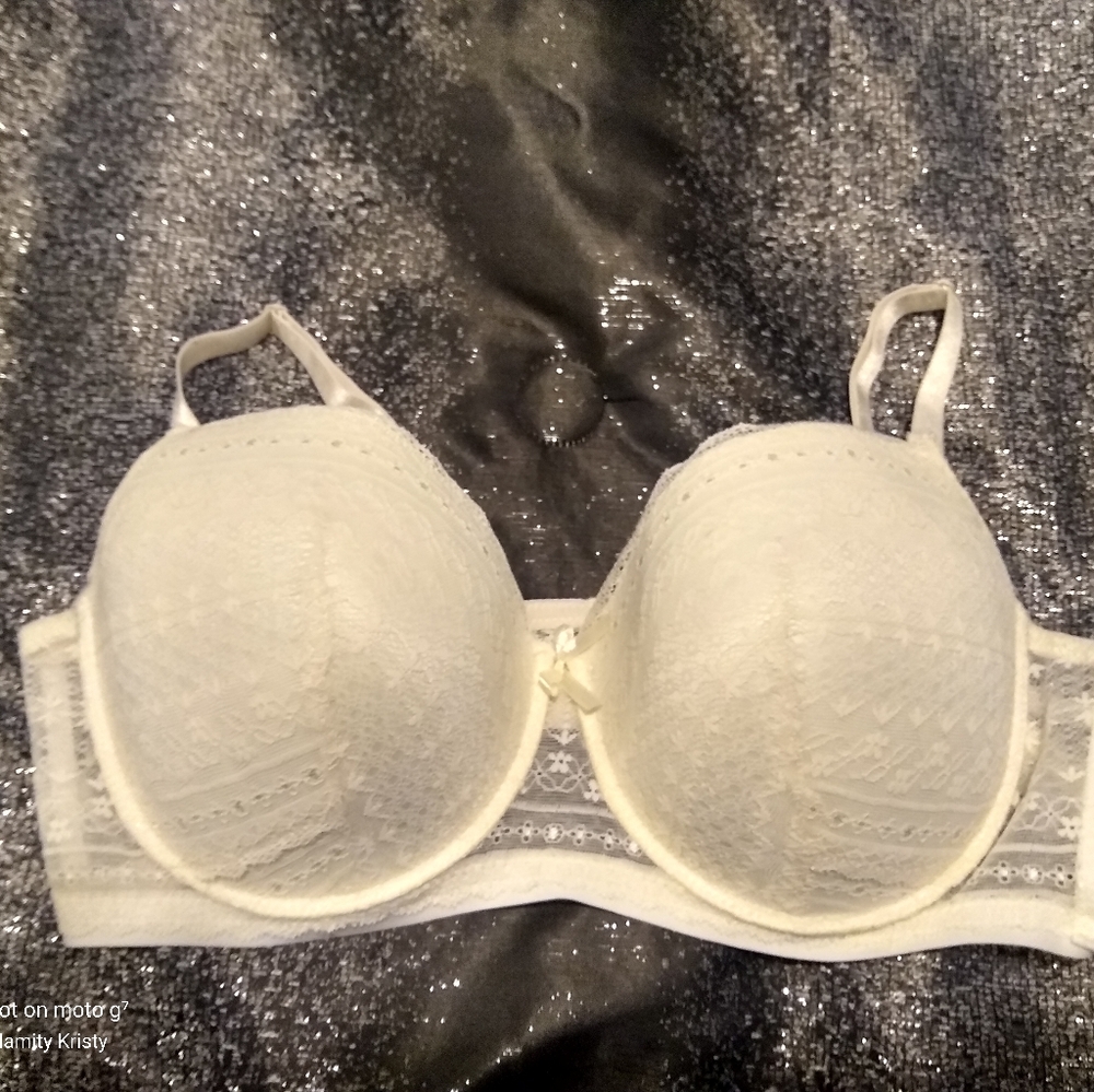 Dreamwear love your curves Bra